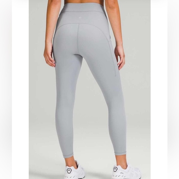 Lululemon Leggings - Picture 2 of 5